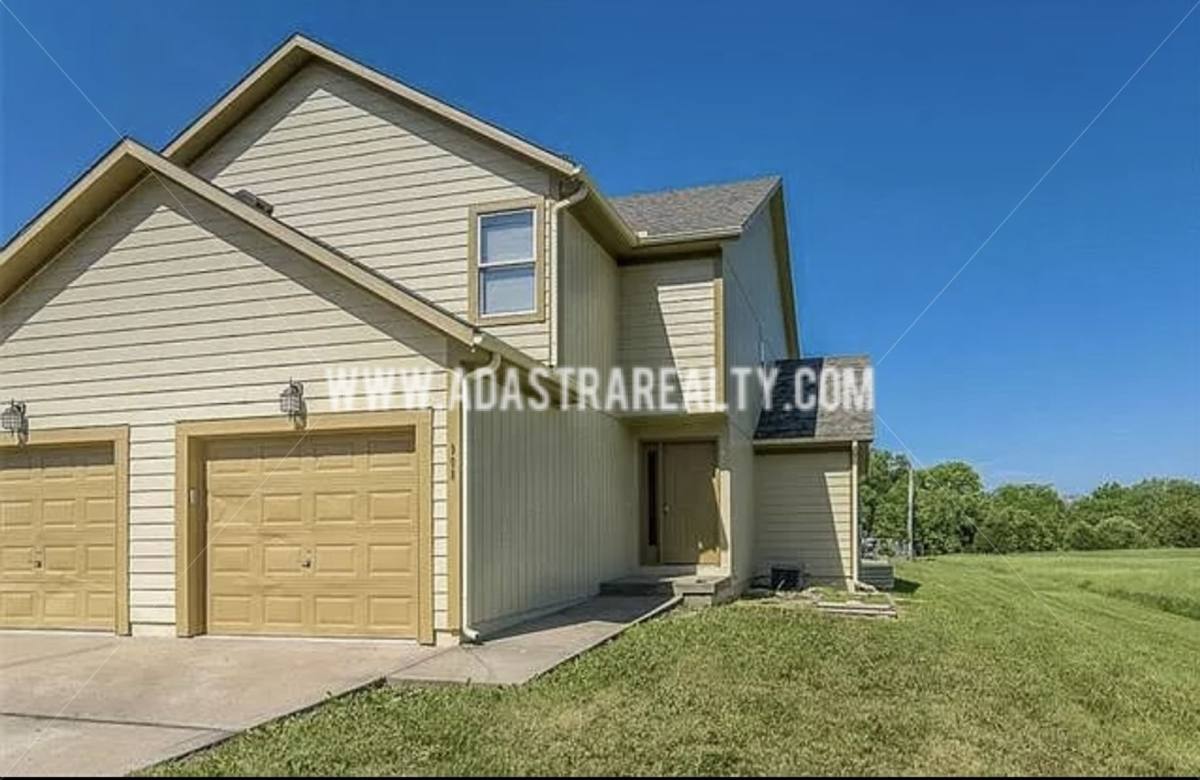 House for rent at 908 N Elm St, Louisburg, KS 66053