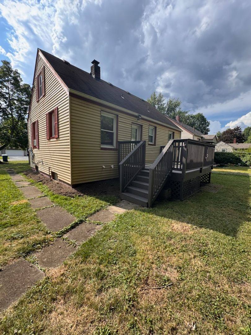 House for rent at 817 Taylor, Girard, OH 44420