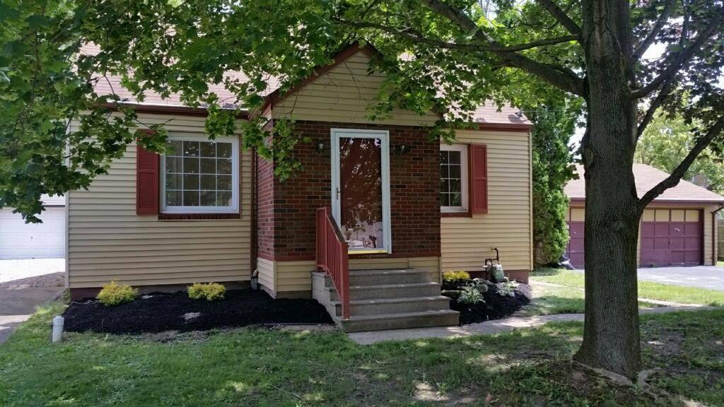 House for rent at 817 Taylor, Girard, OH 44420