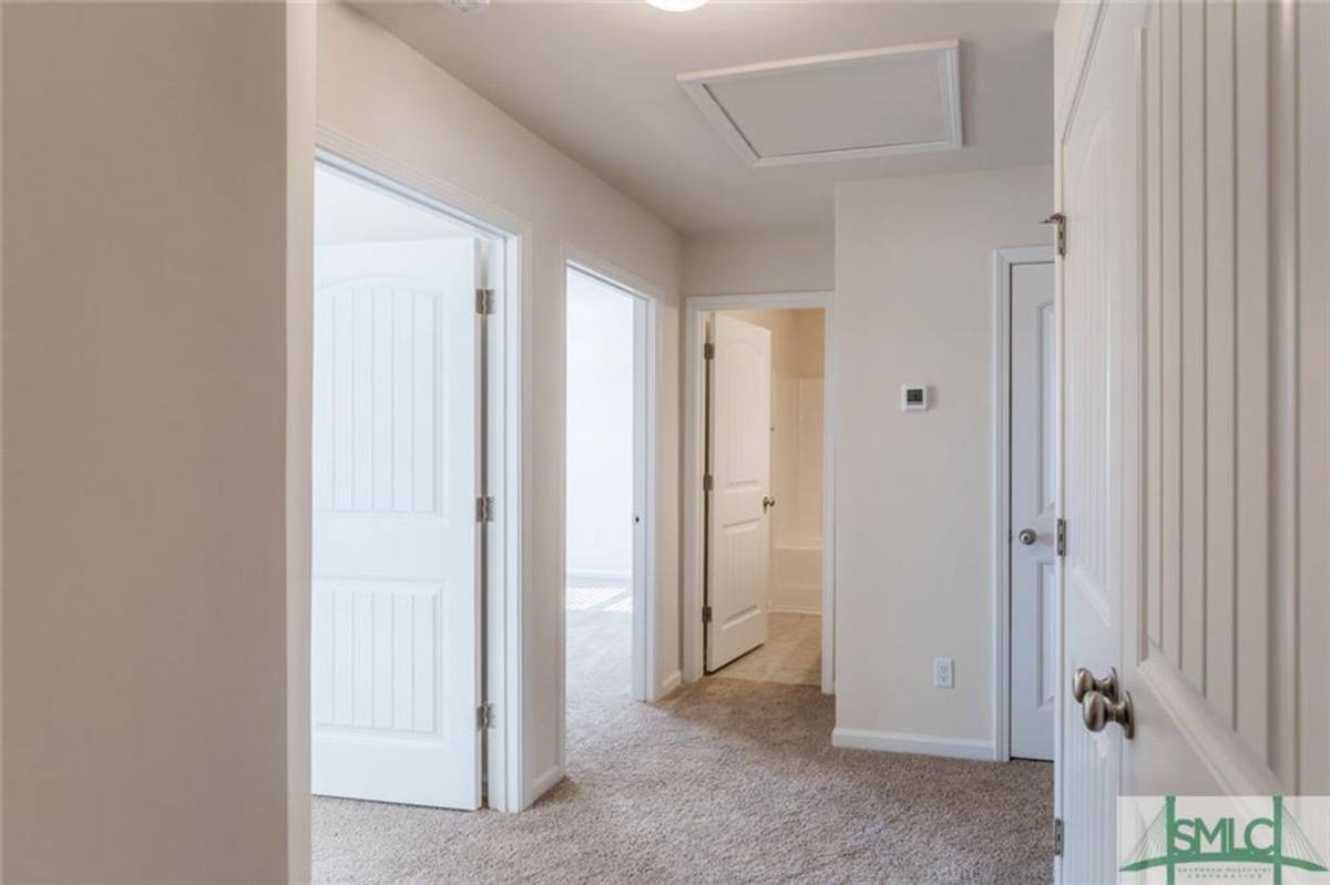 Townhouse for rent at 118 Orkney Rd, Port Wentworth, GA 31407