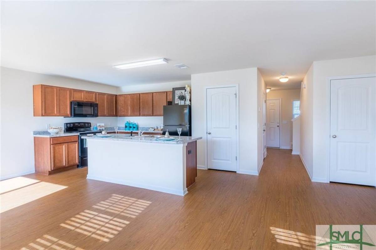 Townhouse for rent at 118 Orkney Rd, Port Wentworth, GA 31407