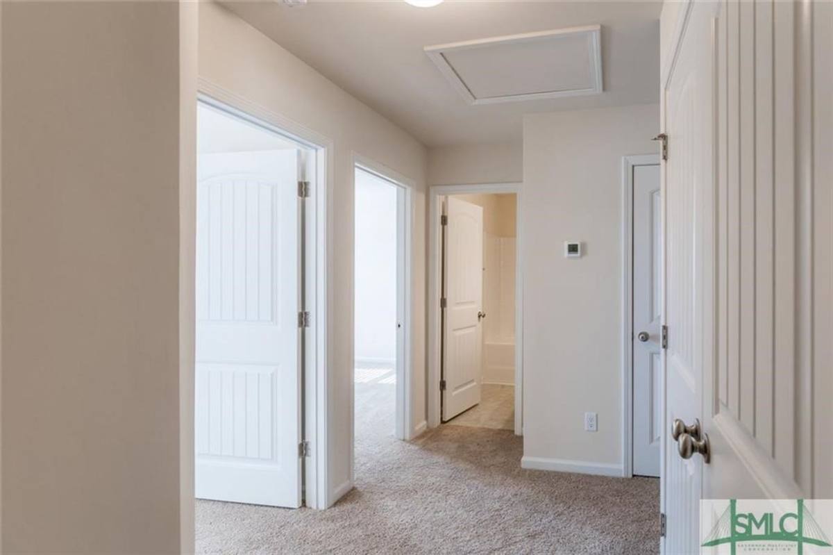 Townhouse for rent at 118 Orkney Rd, Port Wentworth, GA 31407