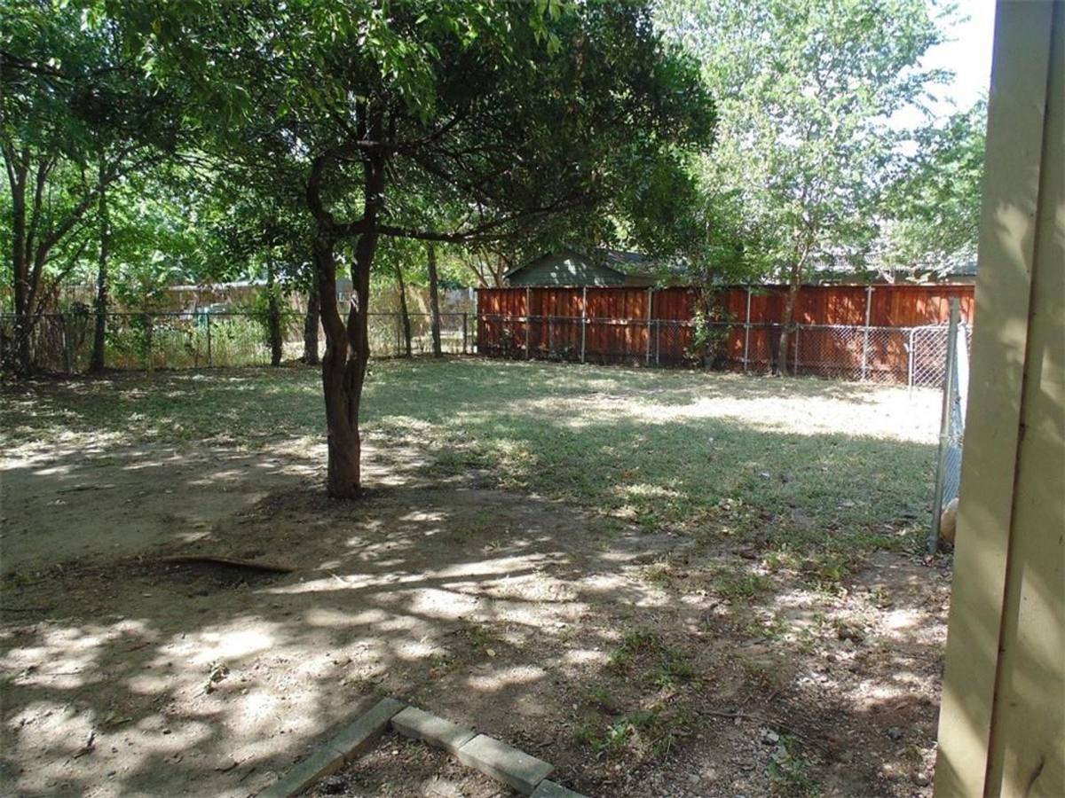 Townhouse for rent at 4406 Bennett Ave #A, Austin, TX 78751