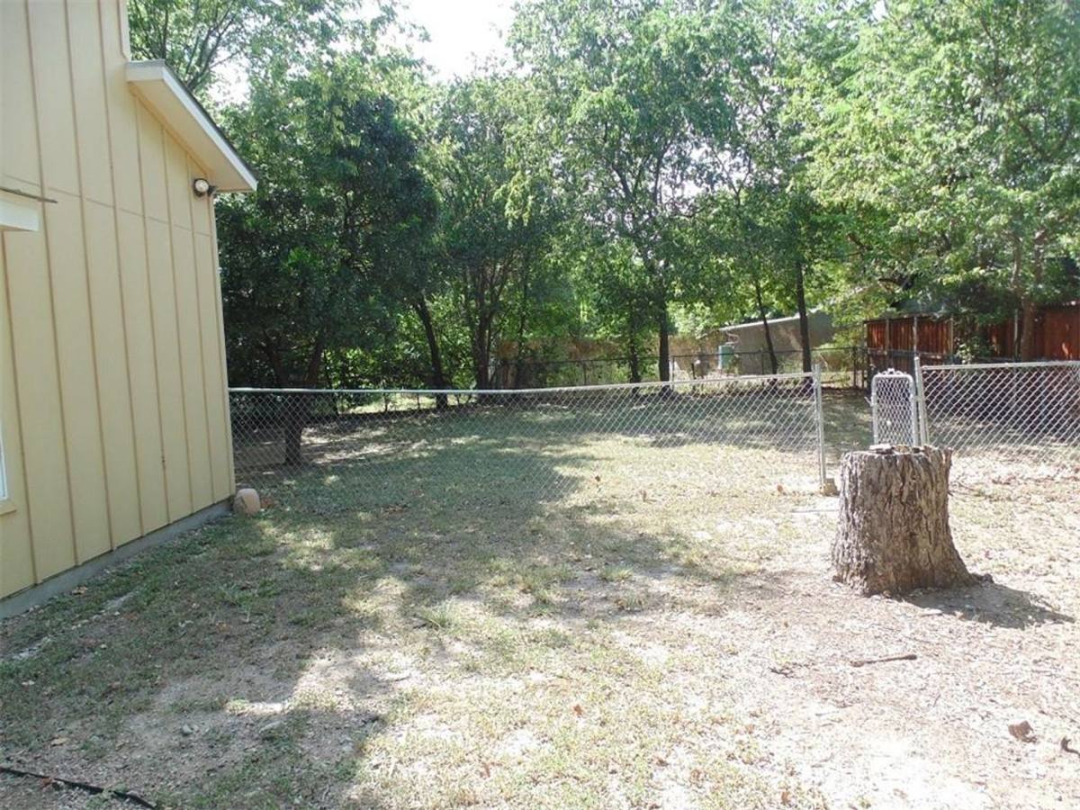 Townhouse for rent at 4406 Bennett Ave #A, Austin, TX 78751