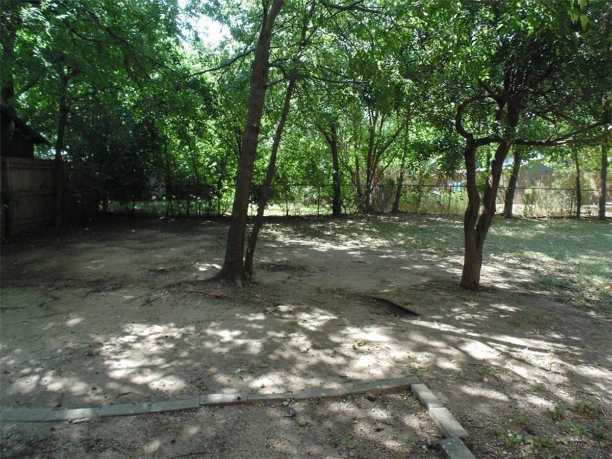 Townhouse for rent at 4406 Bennett Ave #A, Austin, TX 78751