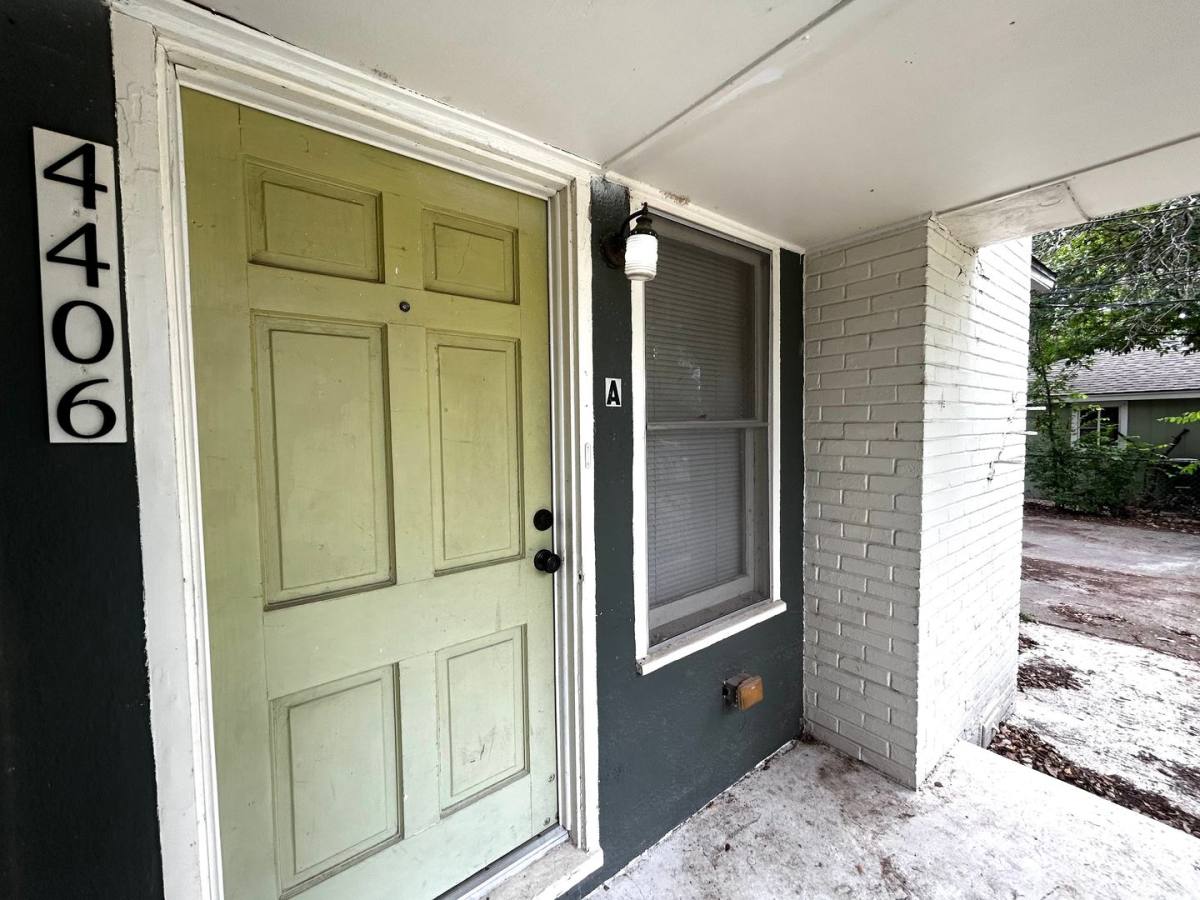 Townhouse for rent at 4406 Bennett Ave #A, Austin, TX 78751