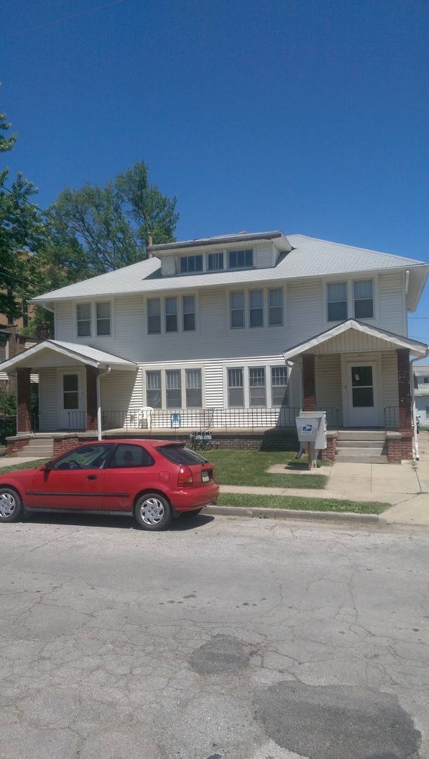 Apartment for rent at 409-415 S 35 St; 3418 - 3420 Dewey Ave, Omaha, NE 68131