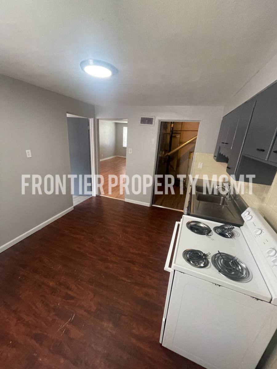 Apartment for rent at 1000 Wild Cherry Lane, Saint Louis, MO 63130