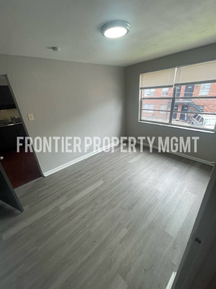 Apartment for rent at 1000 Wild Cherry Lane, Saint Louis, MO 63130