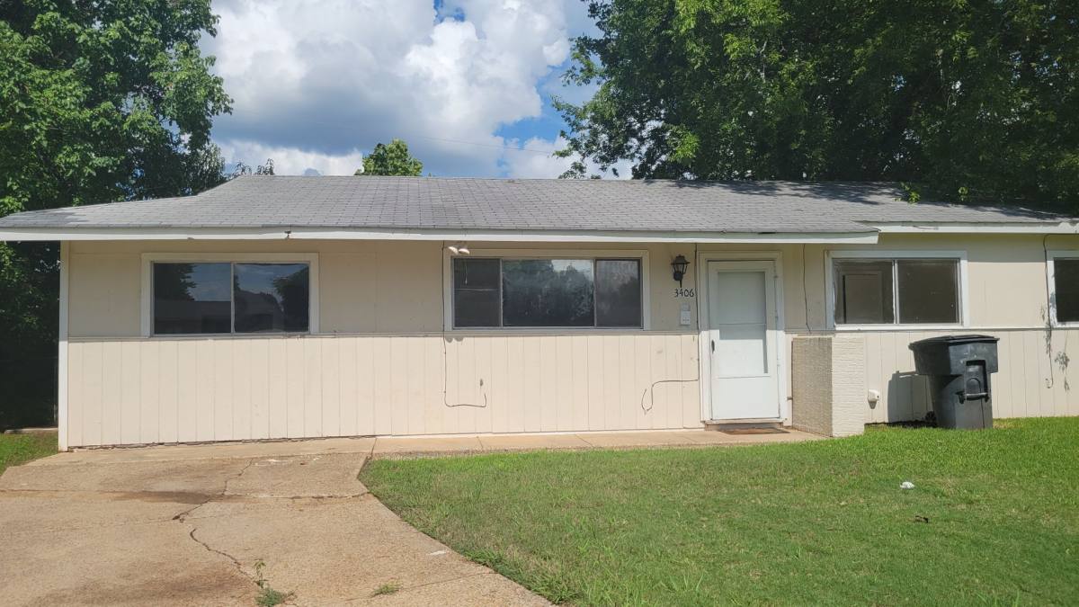 House for rent at 3406 Black Lake Circle, Bossier City, LA 71112
