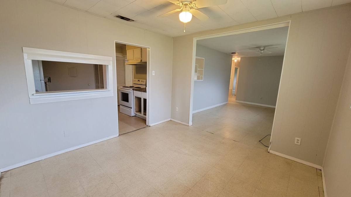 House for rent at 3406 Black Lake Circle, Bossier City, LA 71112