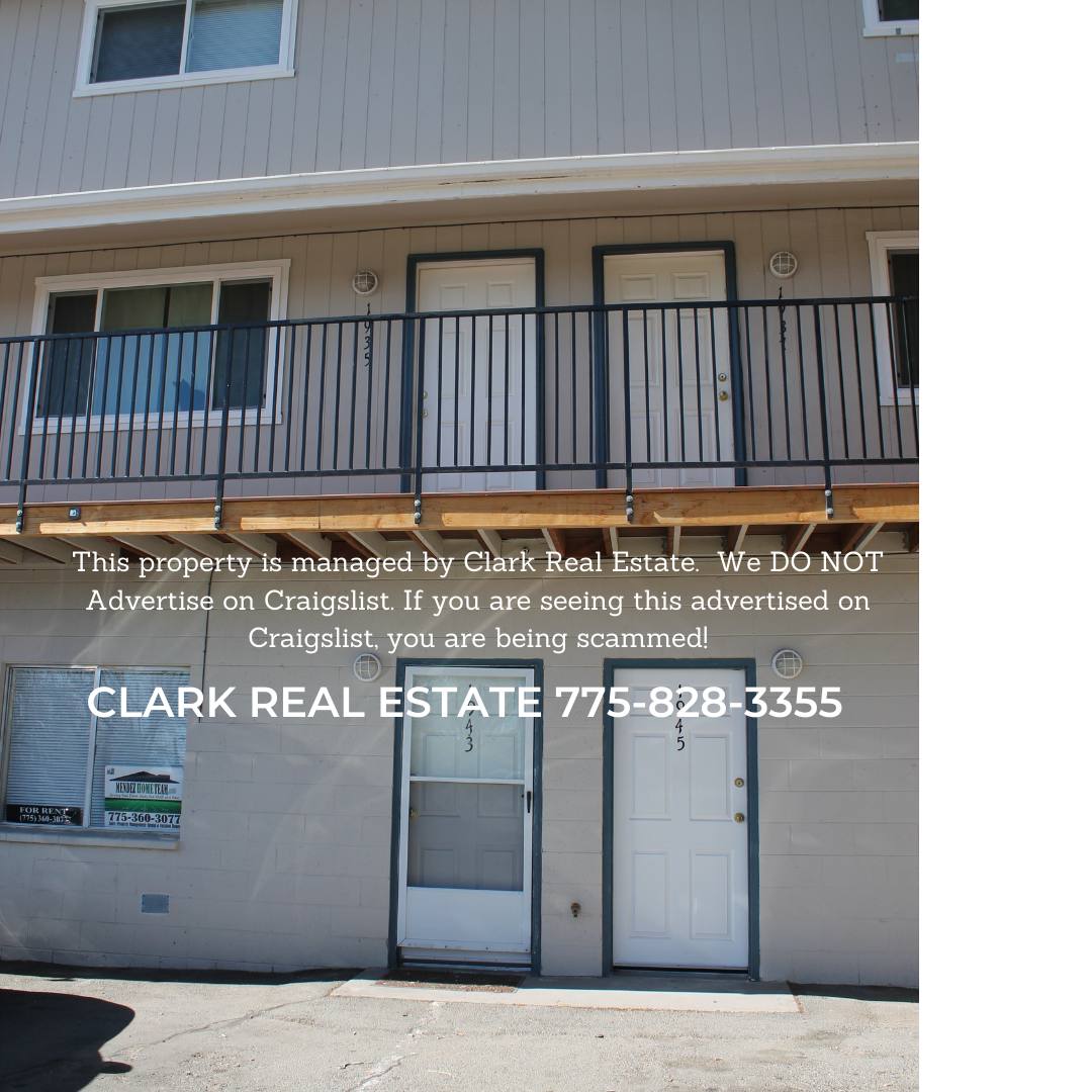 1921 Wedekind Rd, Reno, NV 89512 - Apartment for Rent - Image 5