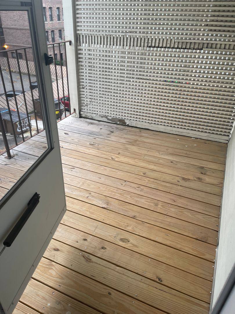 House for rent at 51 Ashford St #6, Allston, MA 02134