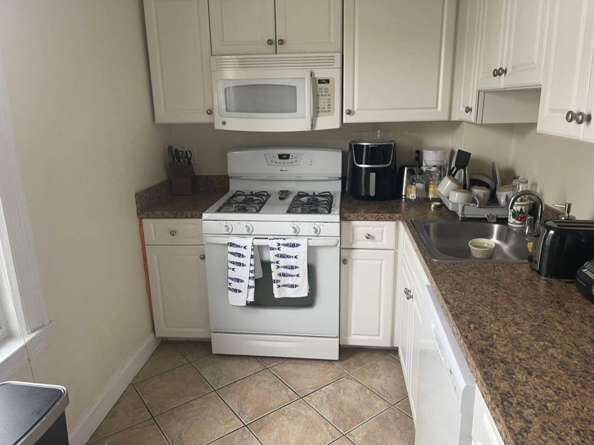 House for rent at 51 Ashford St #6, Allston, MA 02134