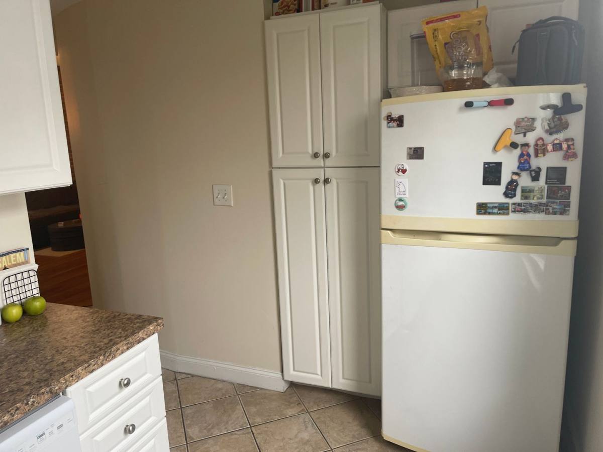 House for rent at 51 Ashford St #6, Allston, MA 02134