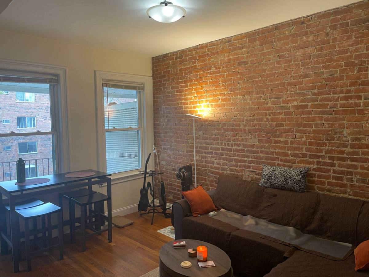 House for rent at 51 Ashford St #6, Allston, MA 02134