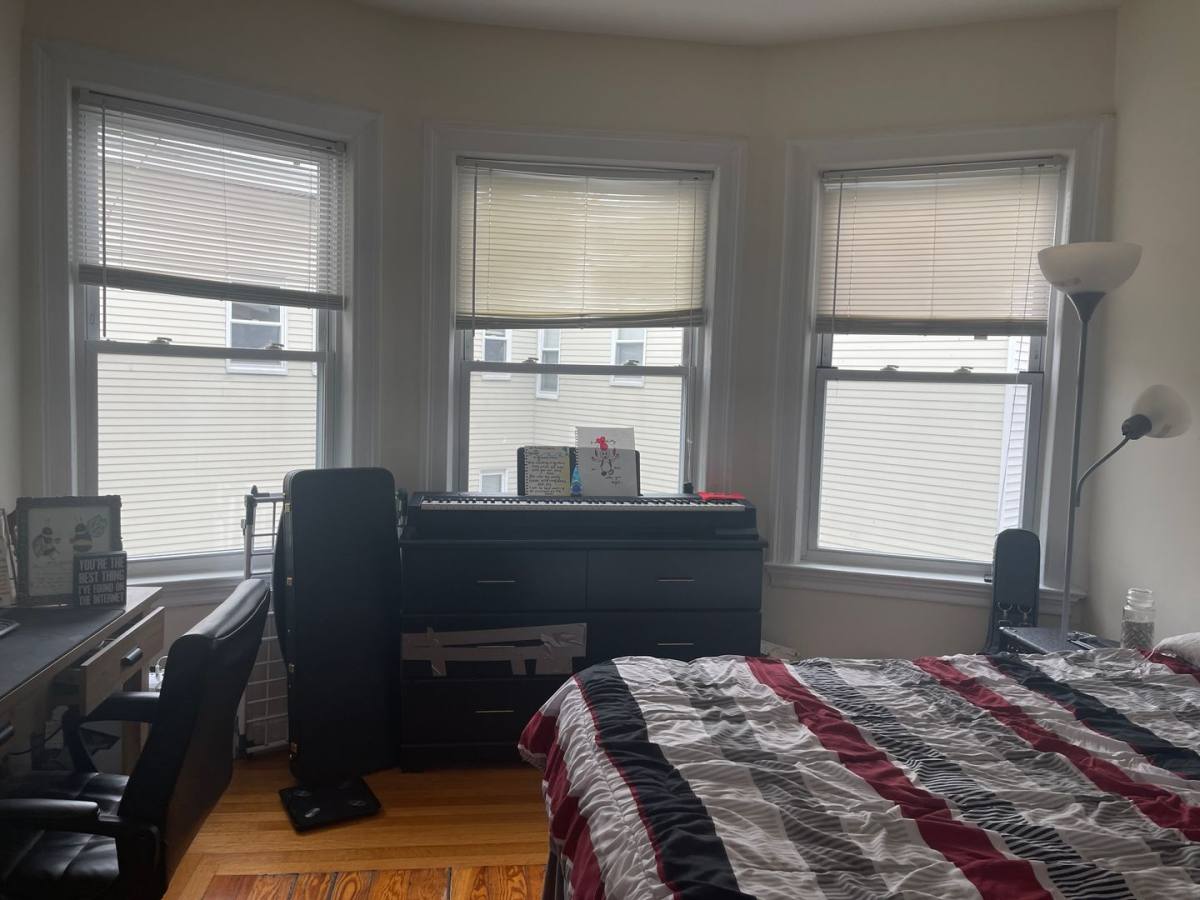 House for rent at 51 Ashford St #6, Allston, MA 02134