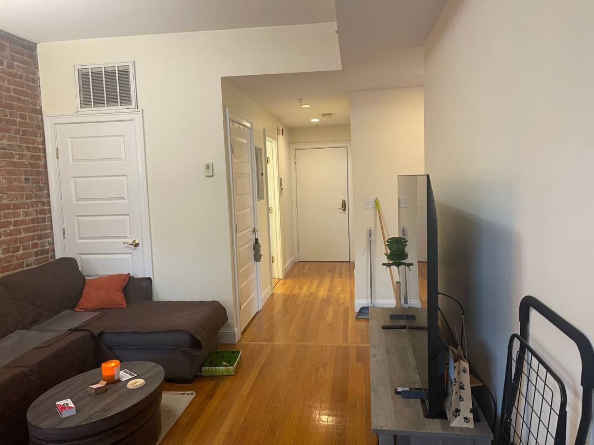House for rent at 51 Ashford St #6, Allston, MA 02134