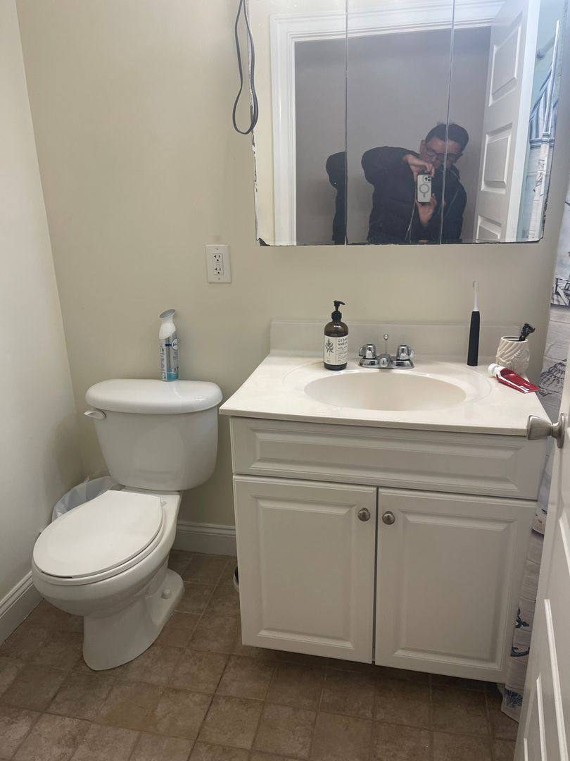 House for rent at 51 Ashford St #6, Allston, MA 02134