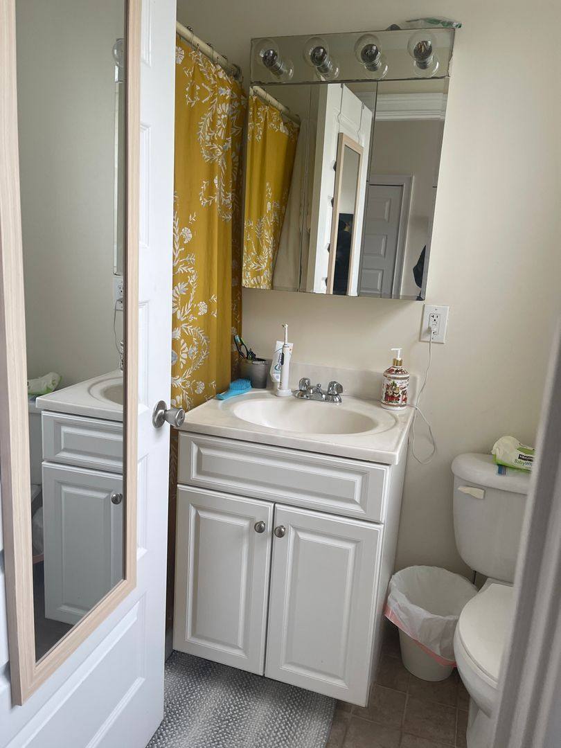 House for rent at 51 Ashford St #6, Allston, MA 02134