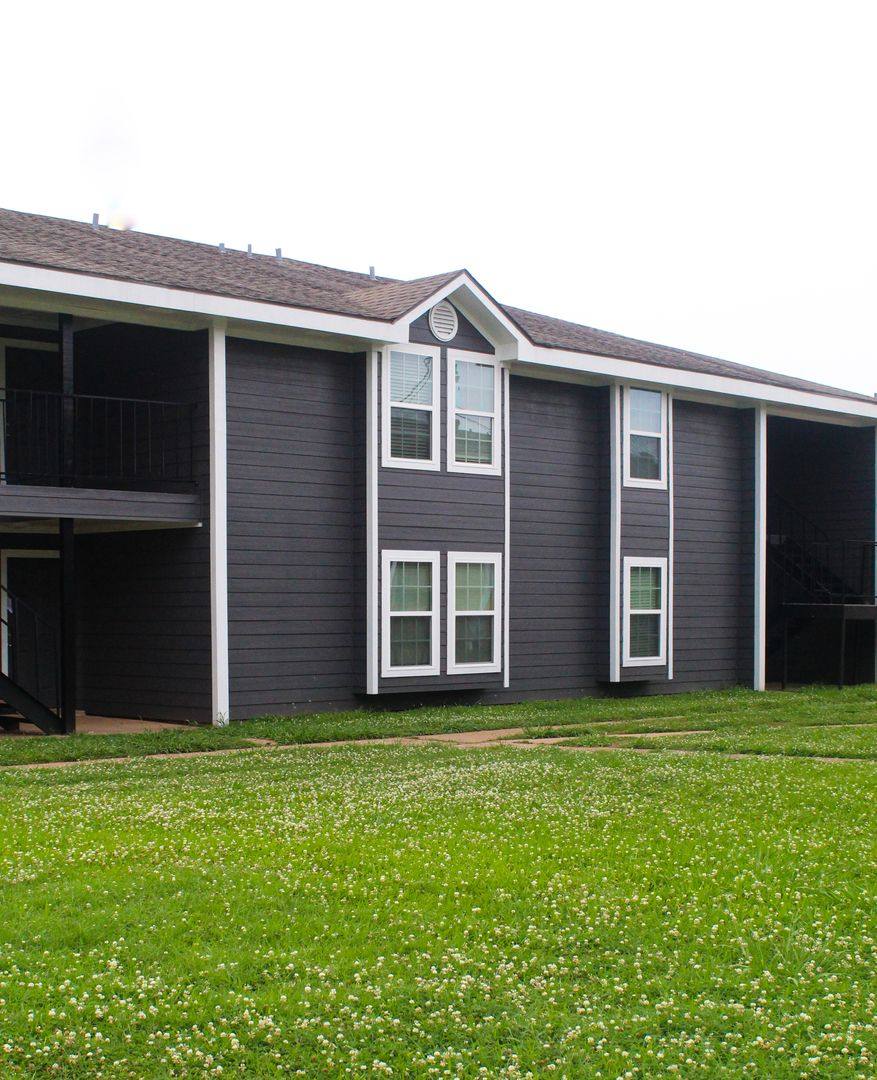 Apartment for rent at 476 Twin Bridges Rd, Alexandria, LA 71303
