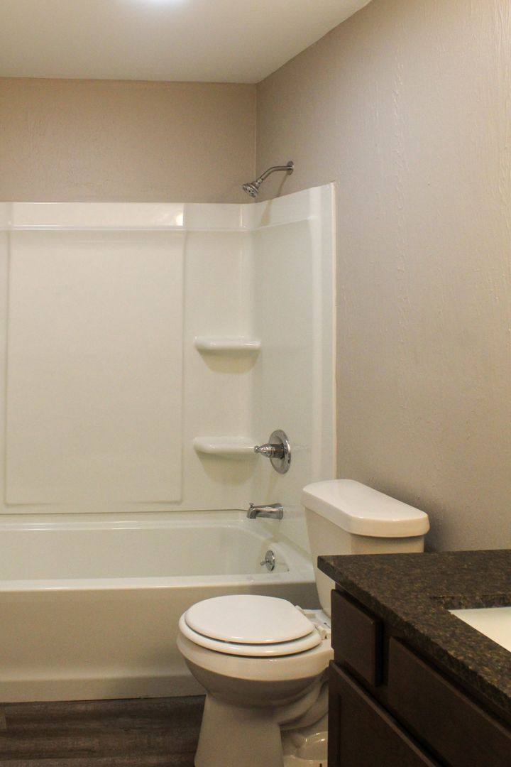 Apartment for rent at 476 Twin Bridges Rd, Alexandria, LA 71303