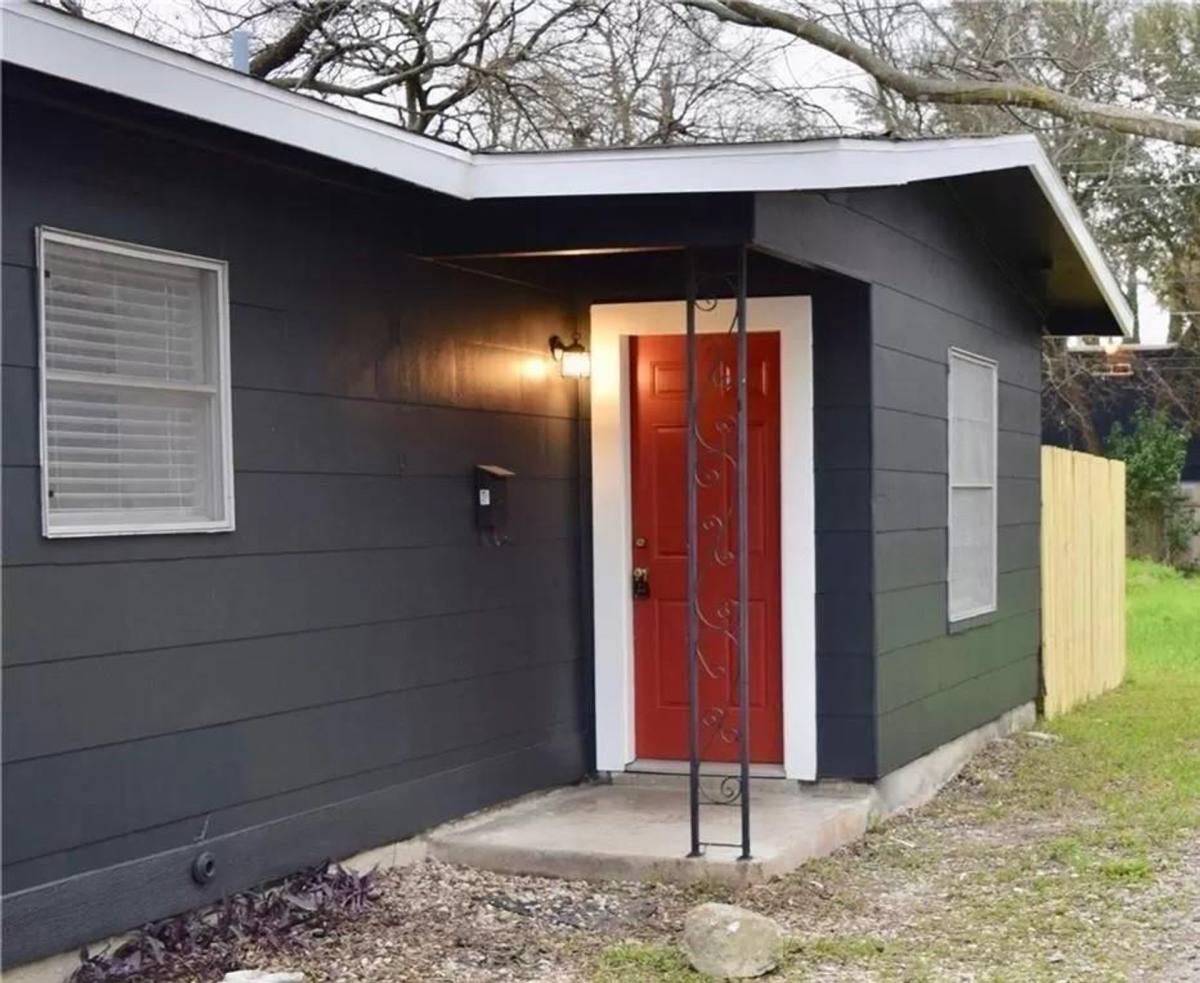 Townhouse for rent at 607 Nelray Blvd #B, Austin, TX 78751