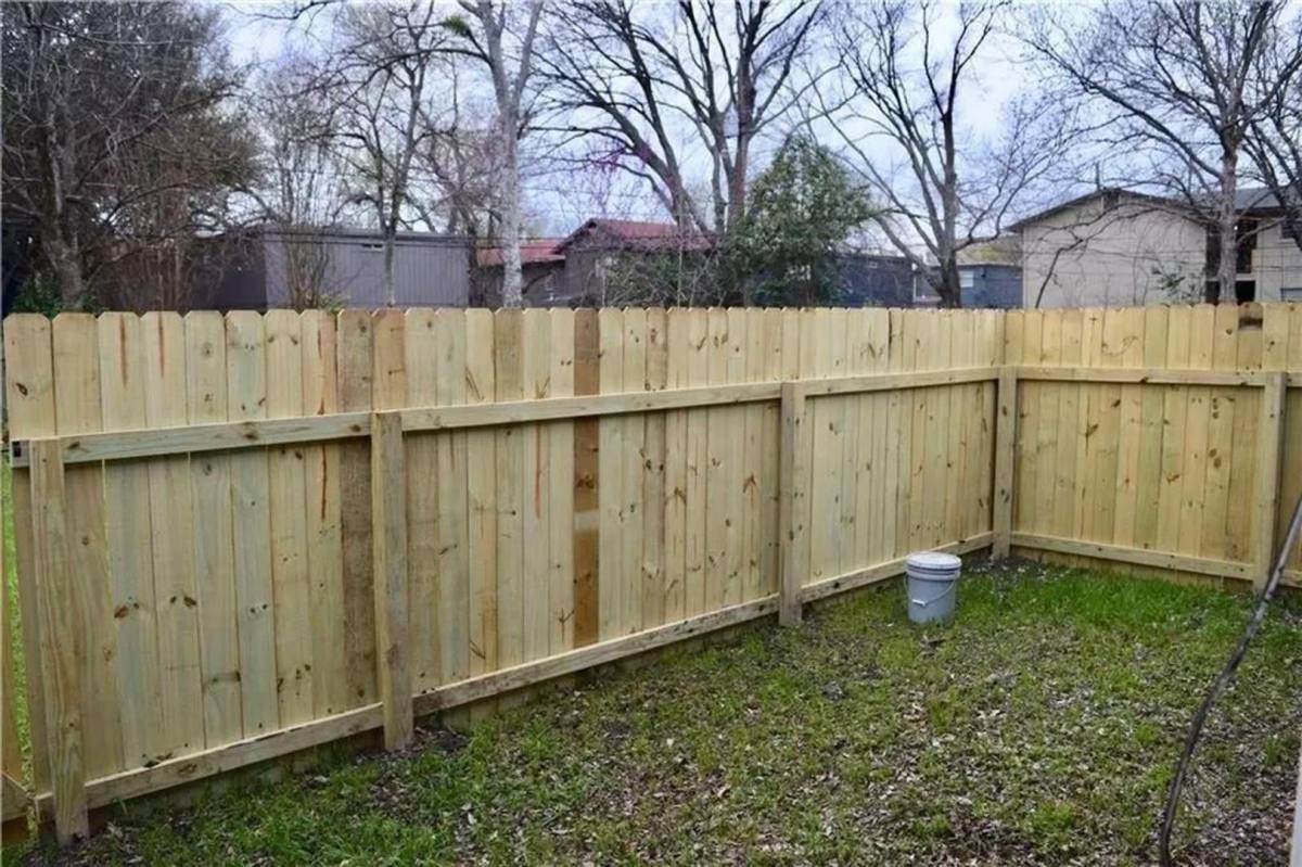 Townhouse for rent at 607 Nelray Blvd #B, Austin, TX 78751