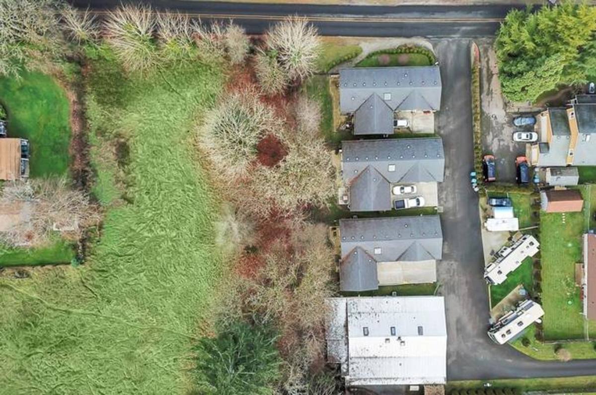 Apartment for rent at 9604 Fruitland Ave E, Puyallup, WA 98373