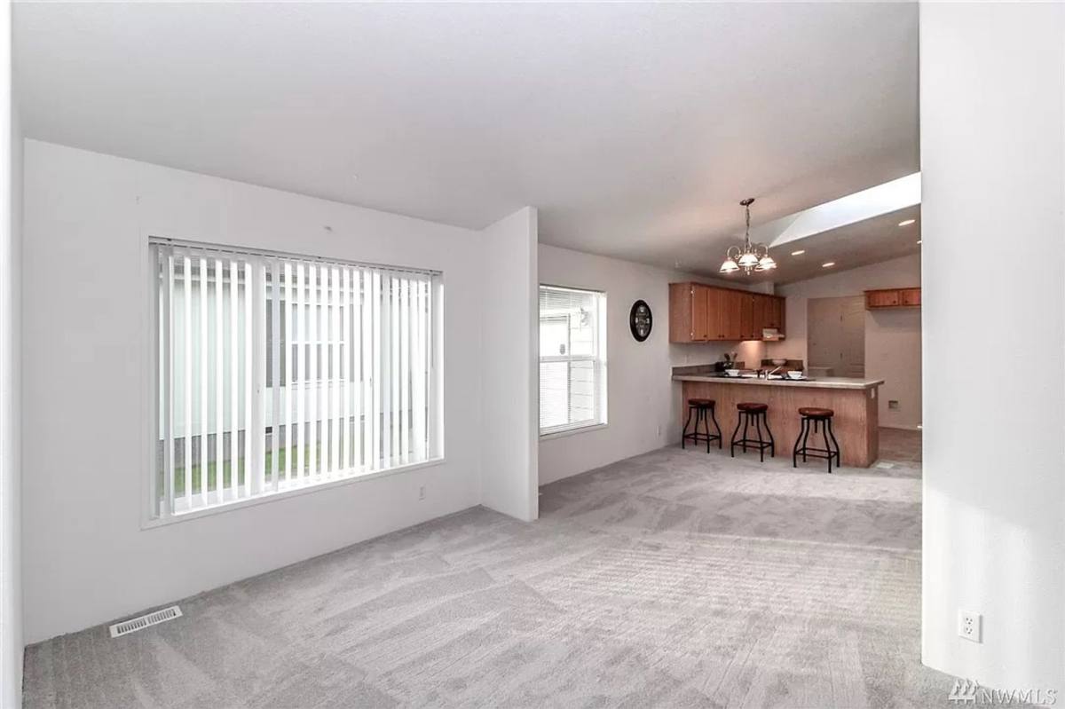 Apartment for rent at 9604 Fruitland Ave E, Puyallup, WA 98373