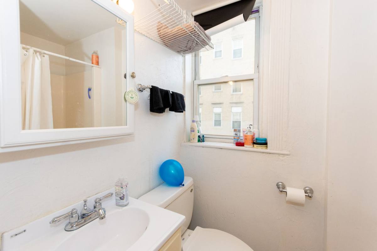 House for rent at 60 Brighton Ave #1, Brighton, MA 02135