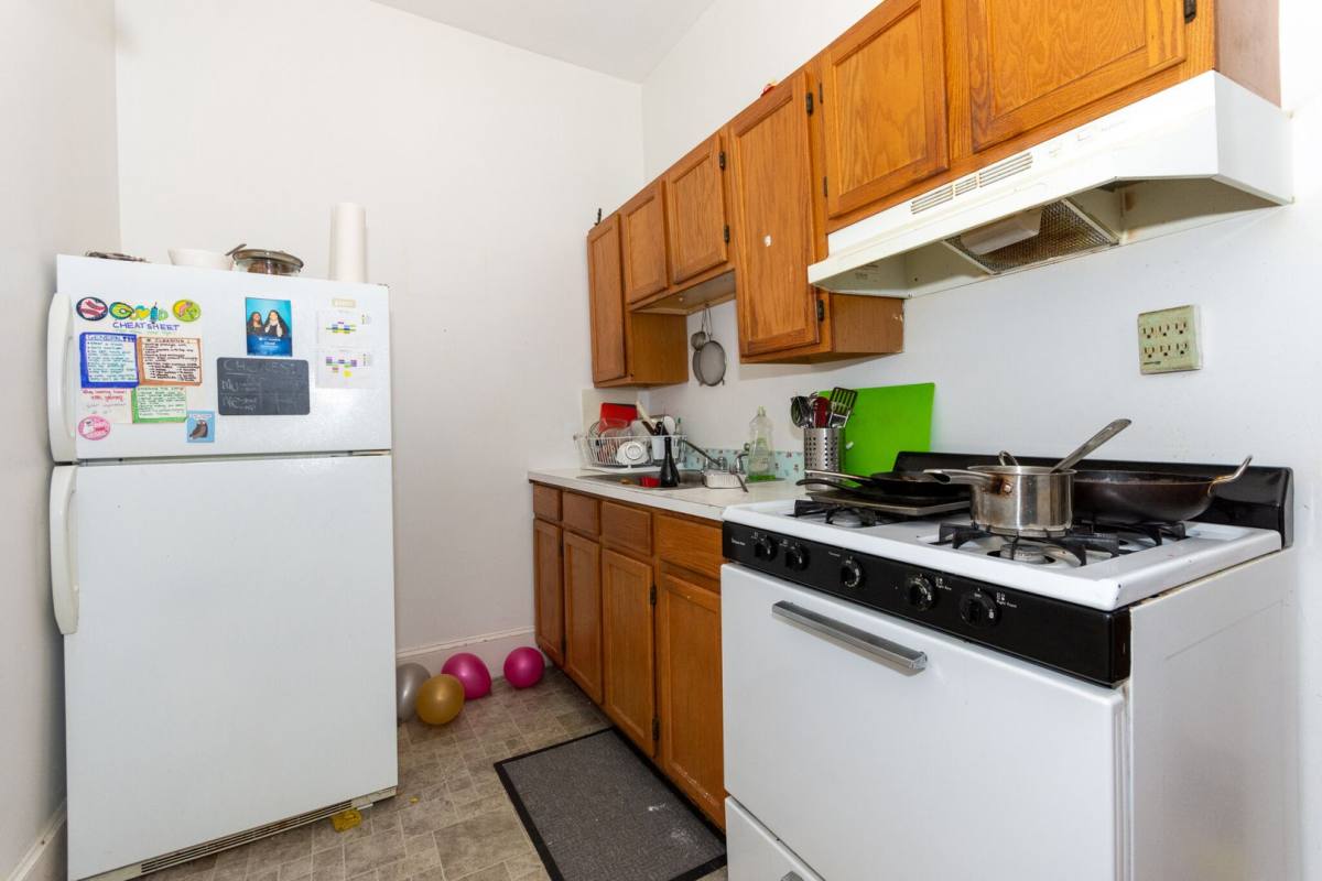House for rent at 60 Brighton Ave #1, Brighton, MA 02135