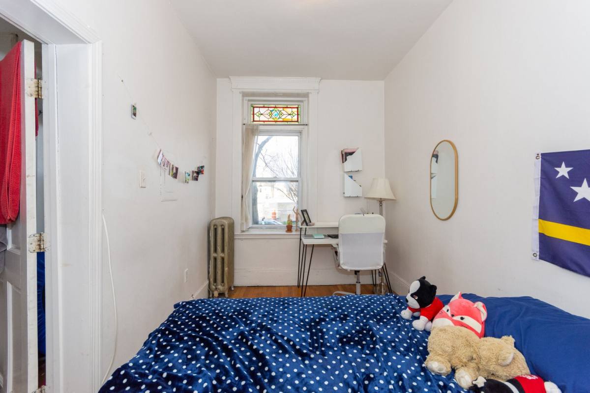 House for rent at 60 Brighton Ave #1, Brighton, MA 02135