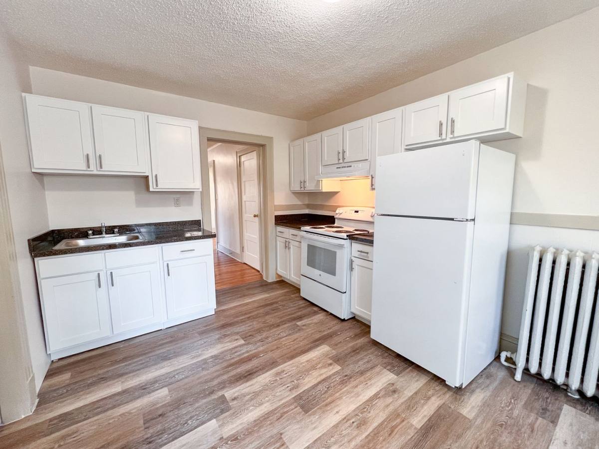 Apartment for rent at 111-115 Lincoln St, Hartford, CT 06106