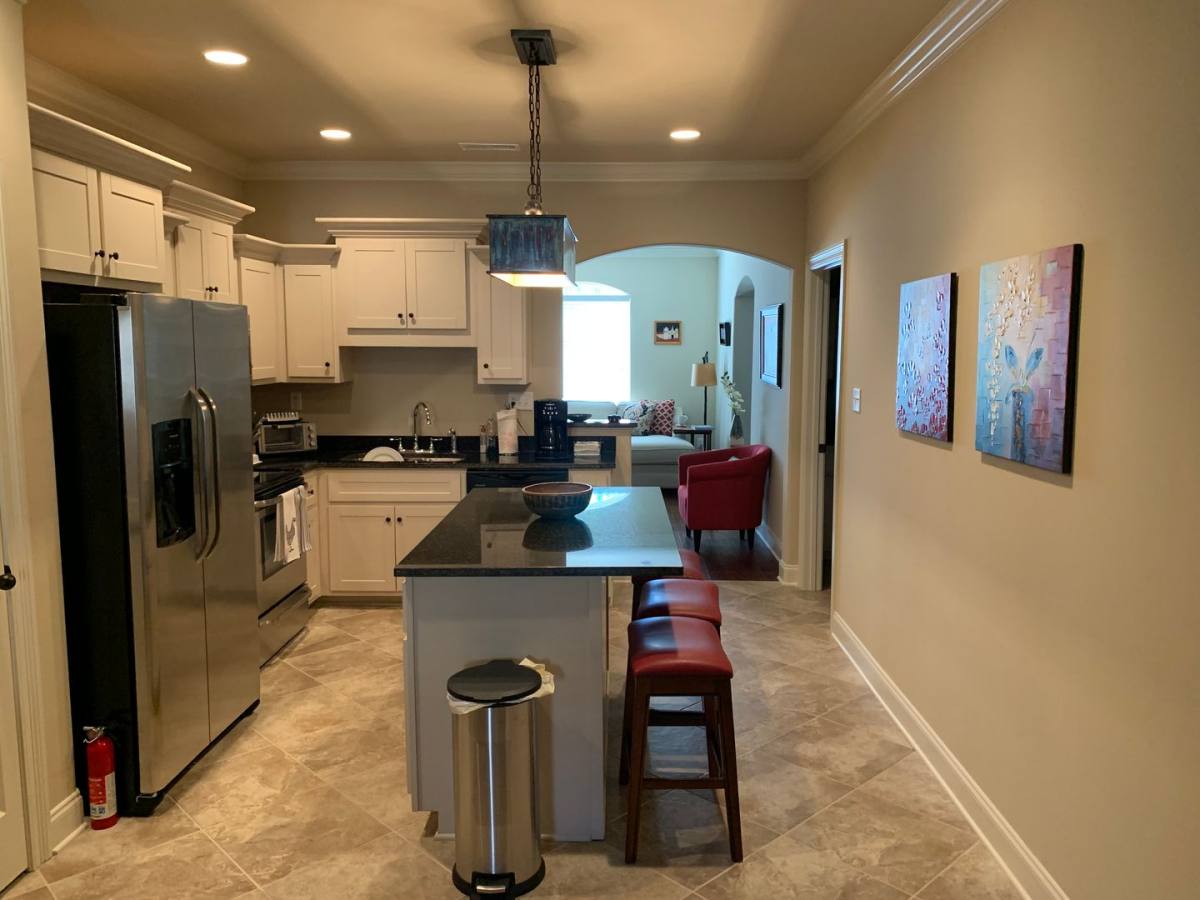 Townhouse for rent at 103 Farm View Dr, Oxford, MS 38655