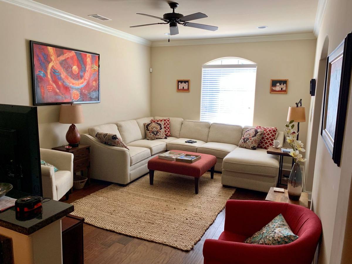 Townhouse for rent at 103 Farm View Dr, Oxford, MS 38655