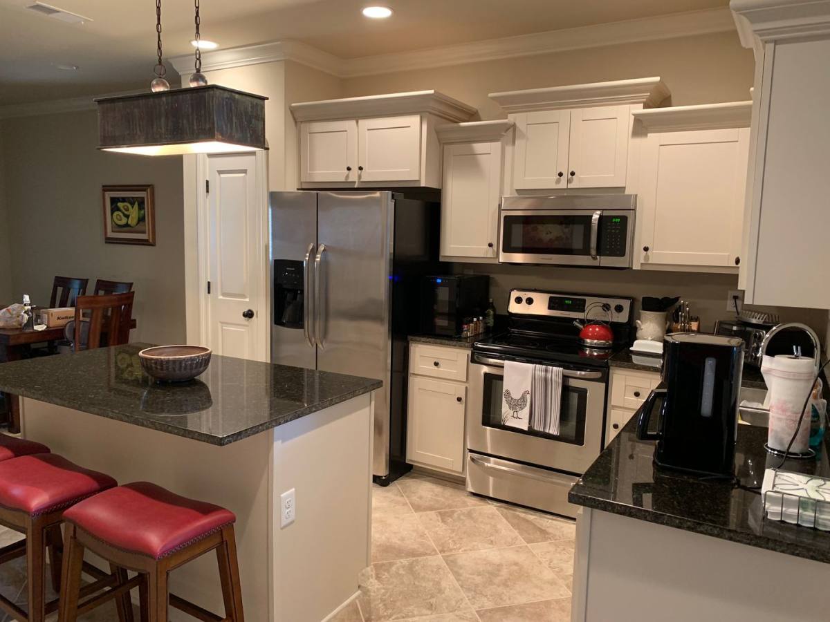Townhouse for rent at 103 Farm View Dr, Oxford, MS 38655