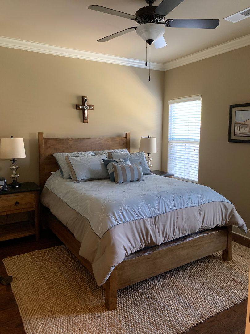 Townhouse for rent at 103 Farm View Dr, Oxford, MS 38655