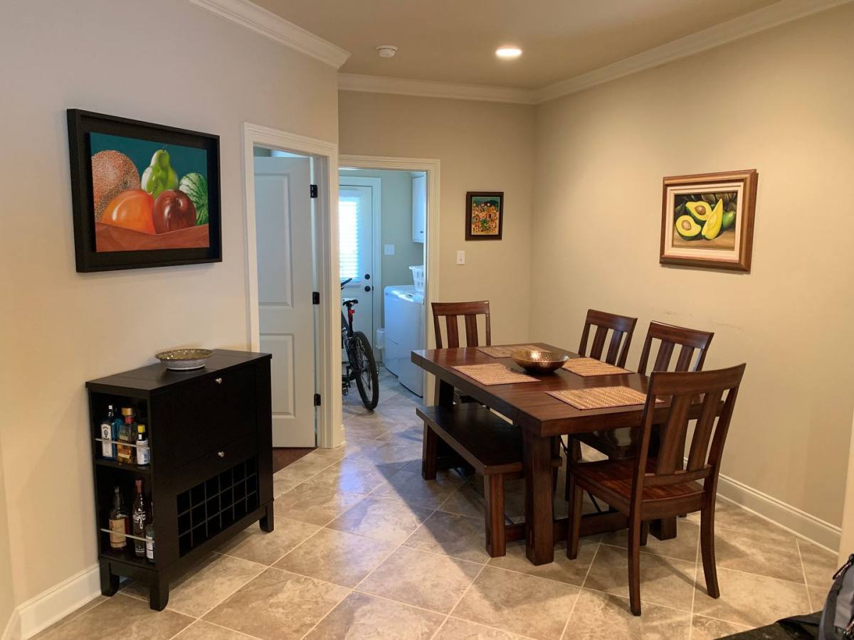 Townhouse for rent at 103 Farm View Dr, Oxford, MS 38655