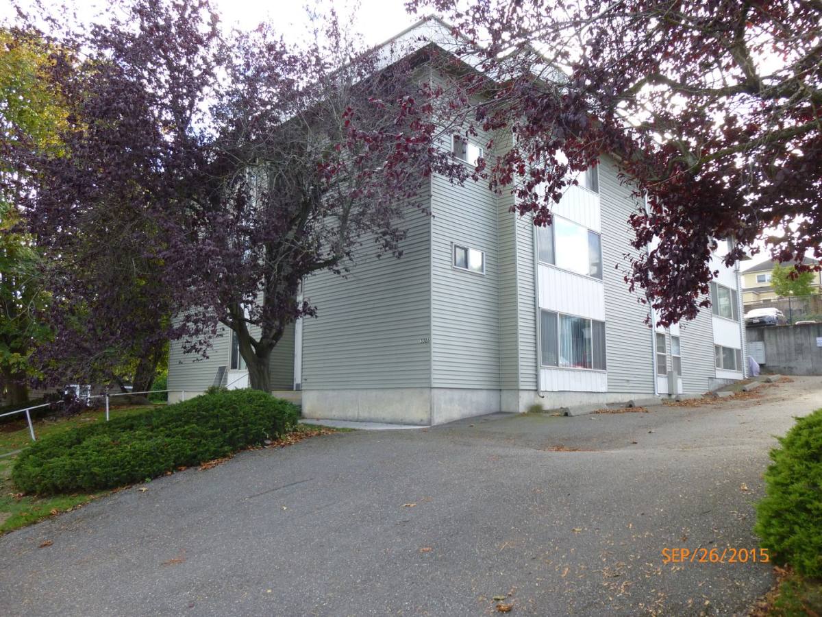 Apartment for rent at 3326 Lombard Ave, Everett, WA 98201