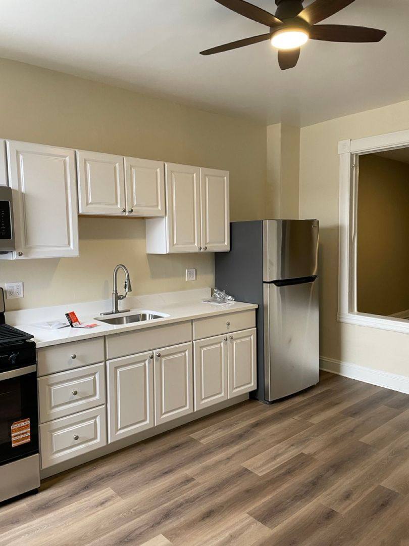Townhouse for rent at 719 N Milton Ave, Baltimore, MD 21205