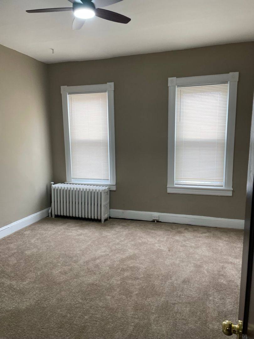 Townhouse for rent at 719 N Milton Ave, Baltimore, MD 21205