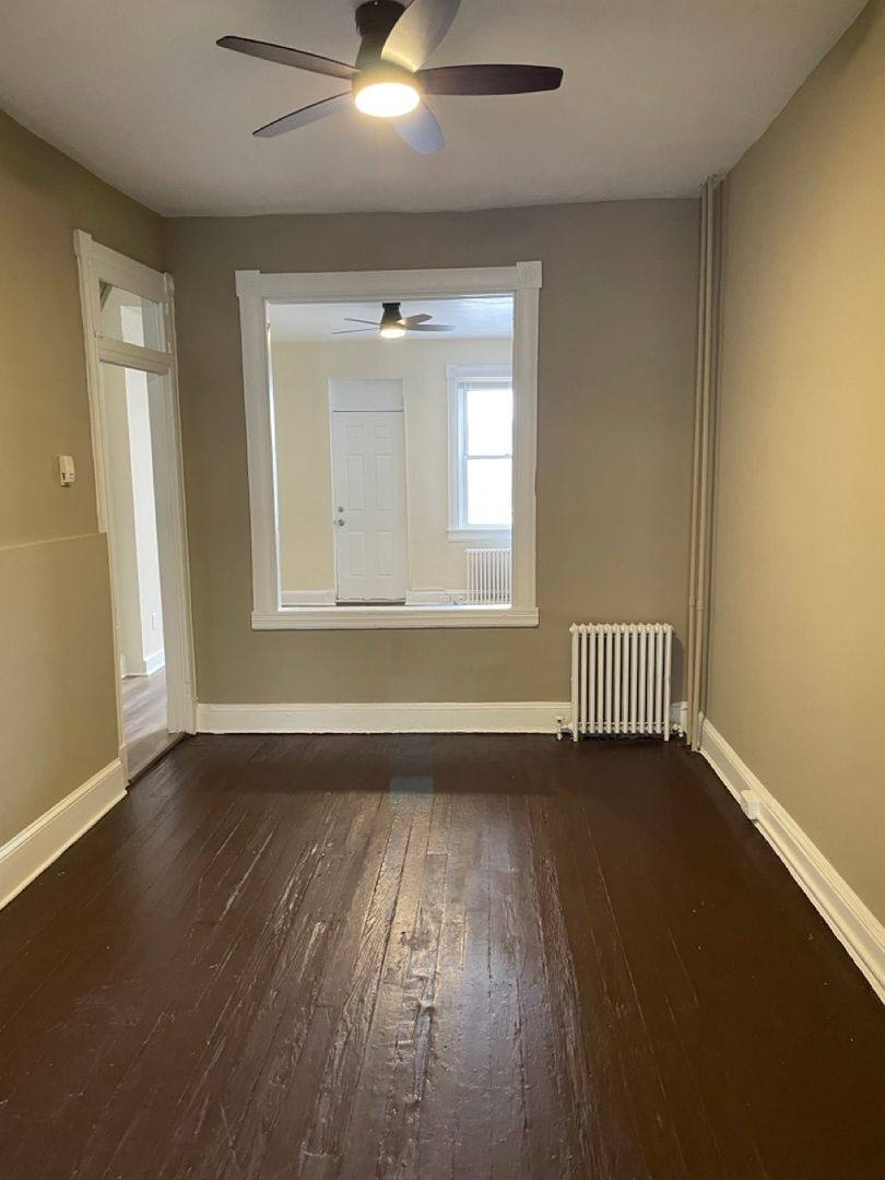 Townhouse for rent at 719 N Milton Ave, Baltimore, MD 21205