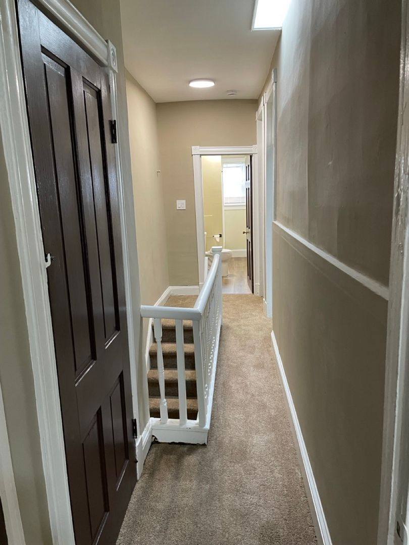 Townhouse for rent at 719 N Milton Ave, Baltimore, MD 21205