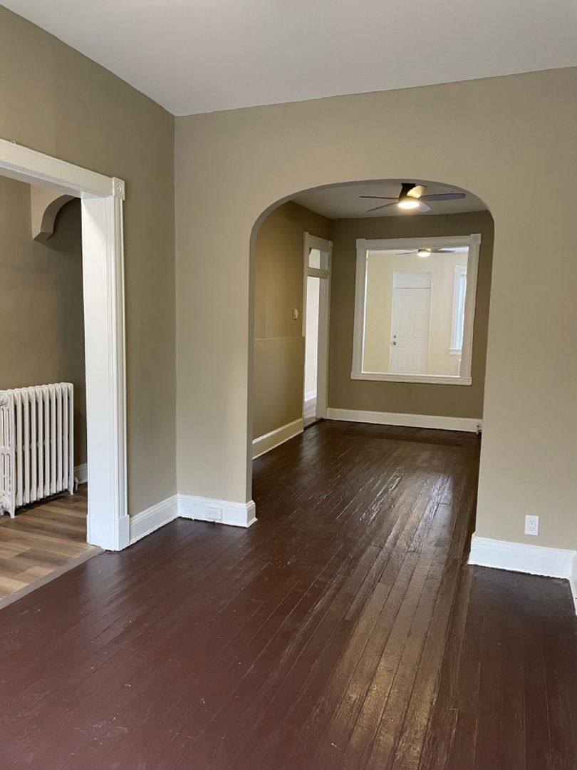 Townhouse for rent at 719 N Milton Ave, Baltimore, MD 21205