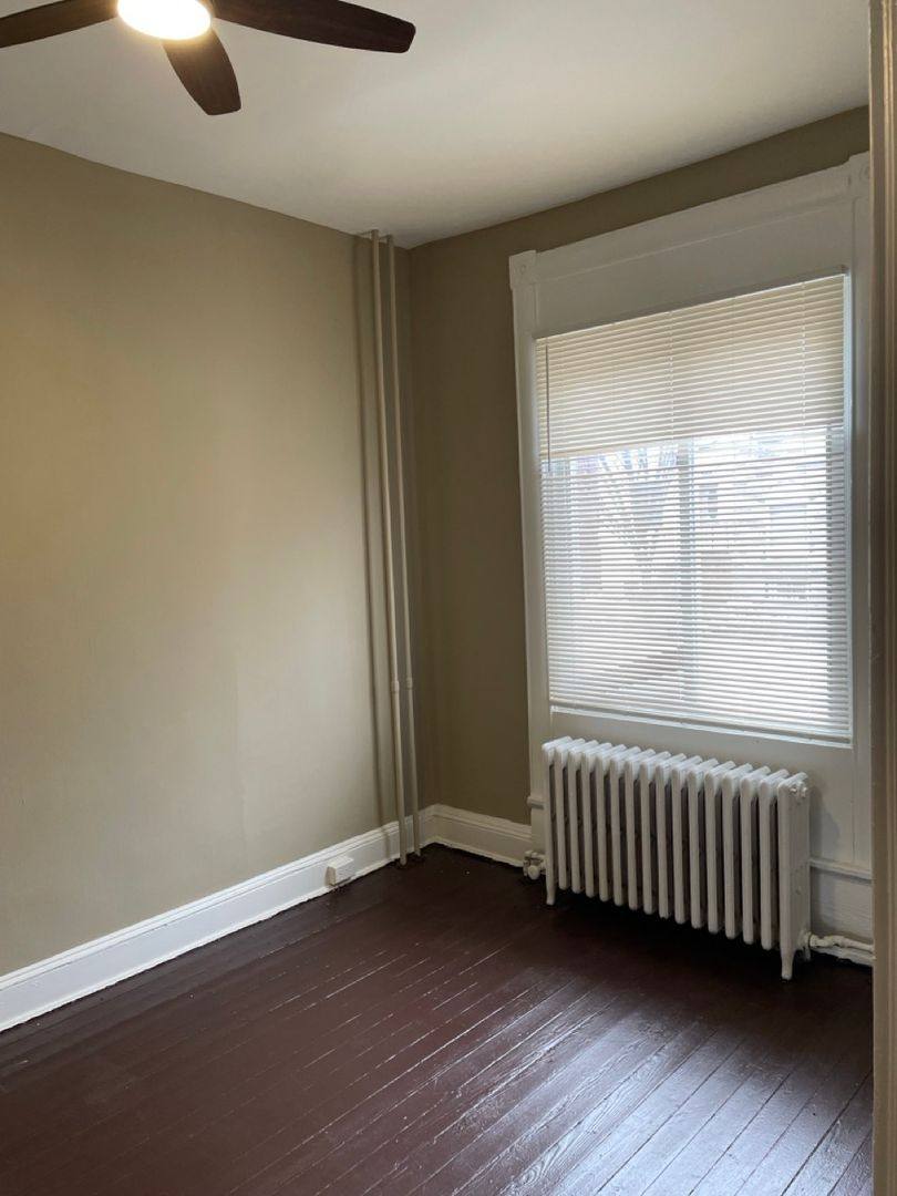 Townhouse for rent at 719 N Milton Ave, Baltimore, MD 21205