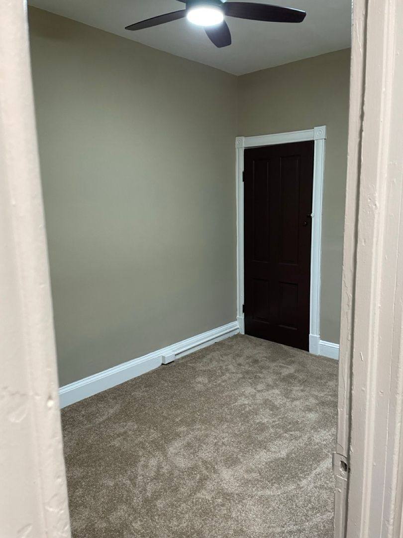 Townhouse for rent at 719 N Milton Ave, Baltimore, MD 21205
