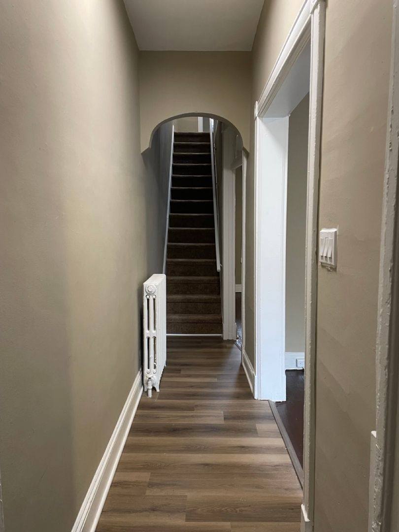 Townhouse for rent at 719 N Milton Ave, Baltimore, MD 21205