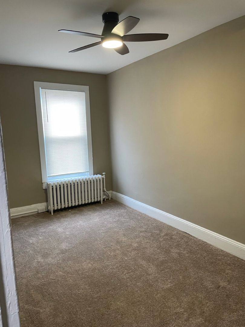 Townhouse for rent at 719 N Milton Ave, Baltimore, MD 21205