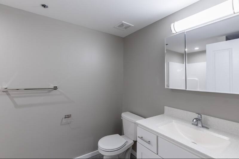 Apartment for rent at 116 N 4th St #205, Burlington, IA 52601